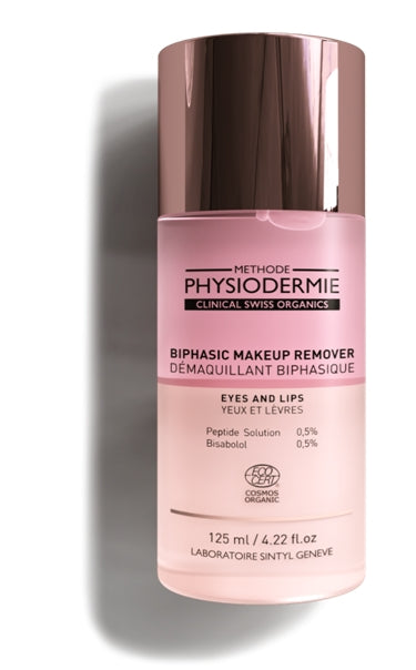 Biphasic Makeup Remover - 125 ml