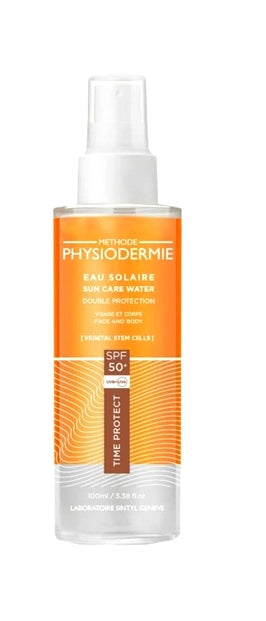 Suncare Acqua Solare SPF50+ - 100 ml